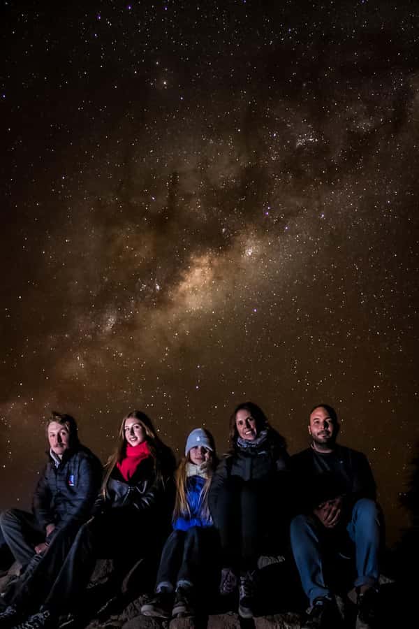4 TOUR IN ATACAMA IN 3 DAYS - What the $230 price really covers