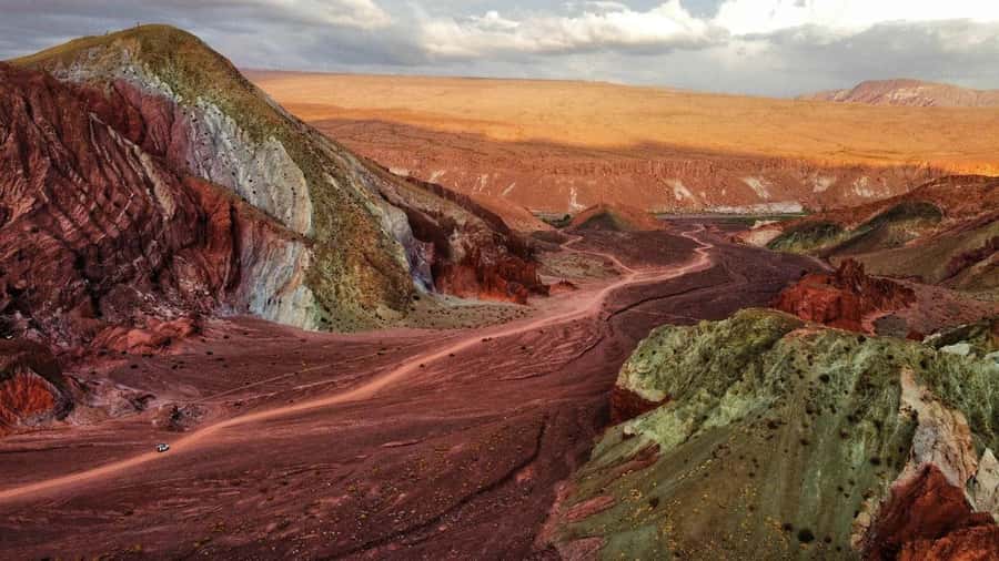 5 Fantastic Tours in the Atacama Desert in 3 Days - A fast way to see San Pedro’s essential sights