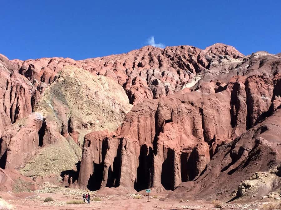 5 Fantastic Tours in the Atacama Desert in 3 Days - Day two: salt, water, and the floating effect