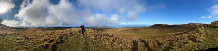 Adventures in Rapa Nui: High-quality tourism with Easter Island Your Tour. - Why a private Rapa Nui tour changes the day
