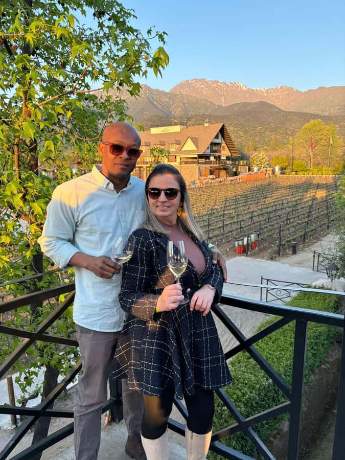 Alyan Family sunset winery - Is $150 per person good value?