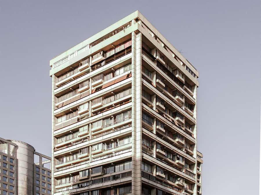 An Architect's Tour of Downtown Santiago - Finishing at La Moneda