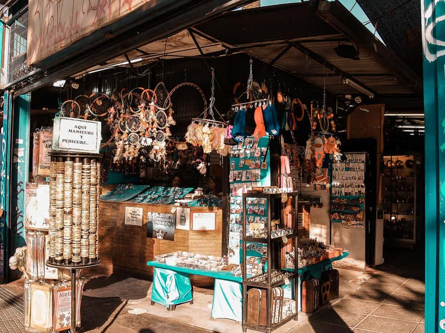 An Architect's Tour of Downtown Santiago - What the three-hour format feels like