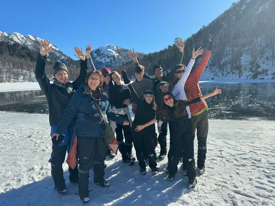 Andean Lakes, Pucón, Chile - Should you book the Andean Lakes tour?