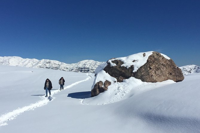 Andean Tour - Key points at a glance