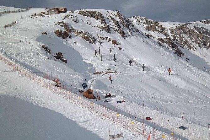 Andean Tour - Why this is one of Santiago’s best short mountain trips