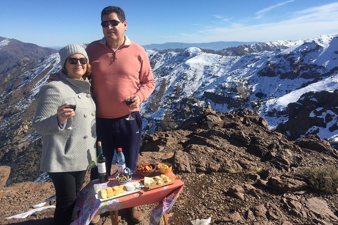 Andean Tour - Altitude, weather, and seasonal expectations