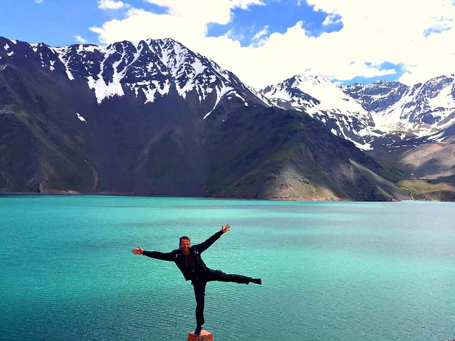 Andes Day Lagoon: Embalse El Yeso Tour from Santiago - How weather and closures can change your day