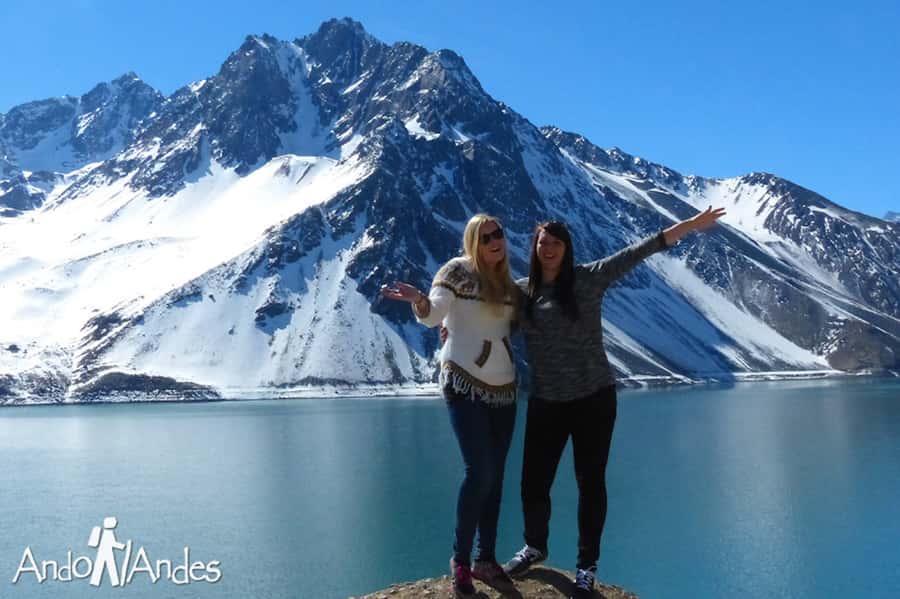 Andes Day Lagoon: Embalse El Yeso Tour from Santiago - Who will enjoy this Andes day trip