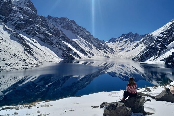 Andes Portillo & Aconcagua wine tour semi private - Key points to know before you book