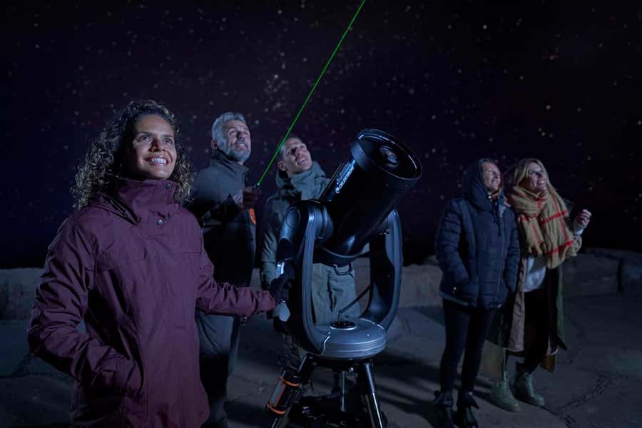 Antofagasta: Astronomical Tour with a Guide - Key points at a glance