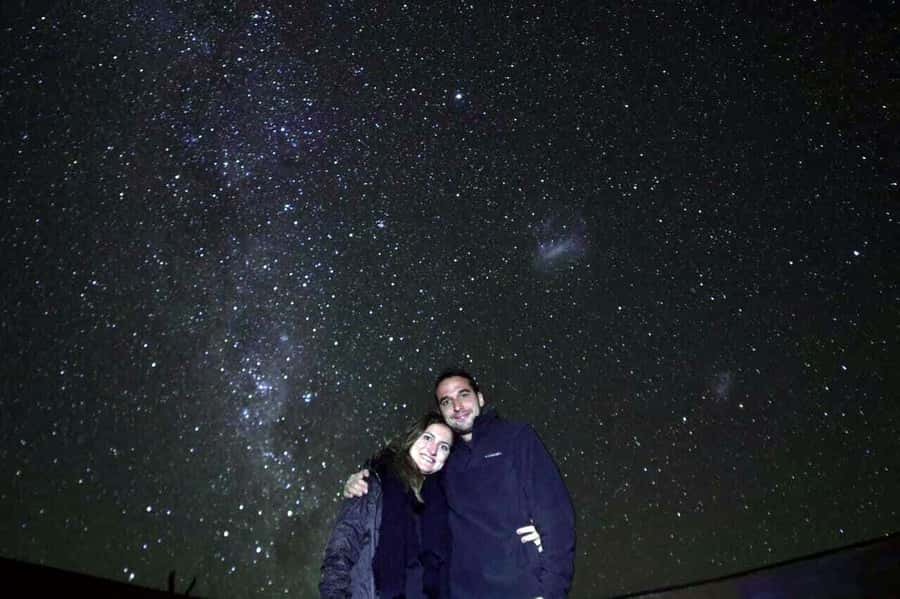 Astronomical Tour: San Pedro de Atacama - Chile - Key points to know before booking