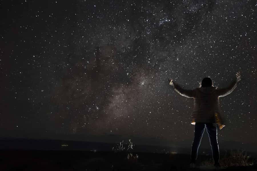 Astronomical Tour: San Pedro de Atacama - Chile - What the astronomy guide adds