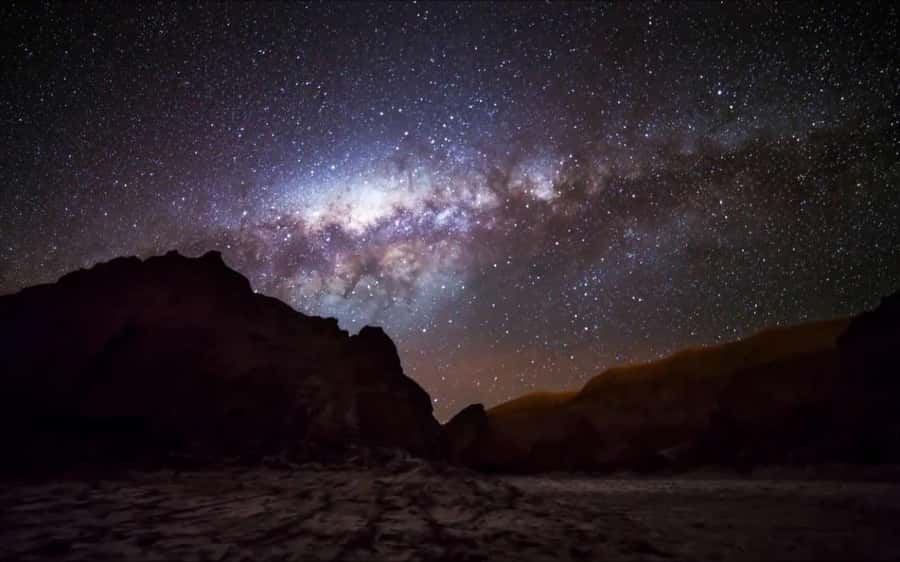 Astronomical Tour: San Pedro de Atacama - Chile - Practical expectations for the evening