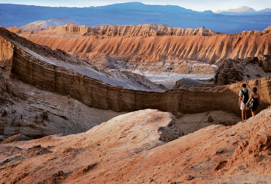 Atacama Desert and Magic Bus Visit - Timing, transport, and the practical trade-offs