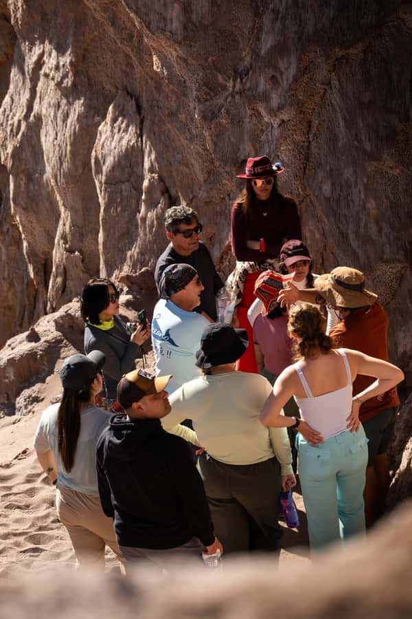 Atacama Desert and Magic Bus Visit - What to wear and pack for Atacama sunset