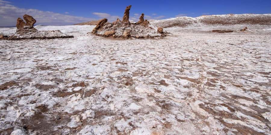 Atacama Desert: Floatation in Laguna Cejar and Sunset - Who will enjoy this Atacama outing