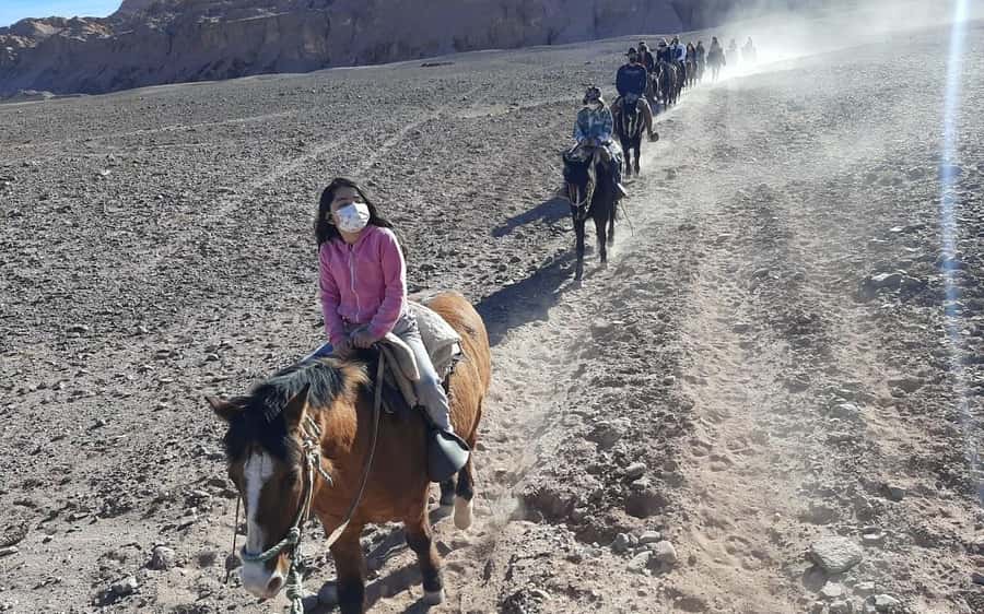 Atacama Desert: Horseback Adventure with Scenic Views - Should you book the Atacama horseback adventure?