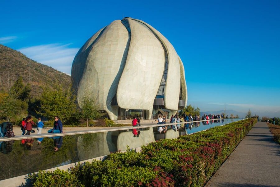 Bahá’í Temple, Winery and Lapis Lazuli + Private Transport - Practical details before you reserve