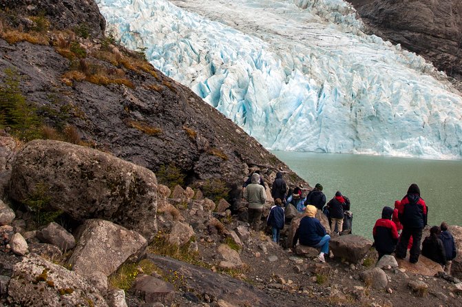 Balmaceda and Serrano Glaciers Sightseeing Cruise from Puerto Natales - Key points to know before you book