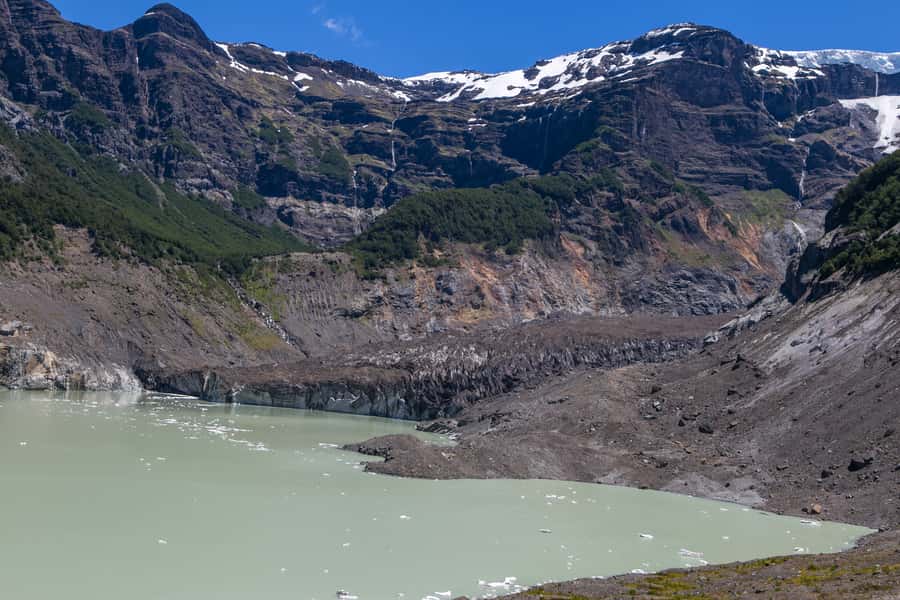 Bariloche: Cerro Tronador Tour - Who should choose this tour?