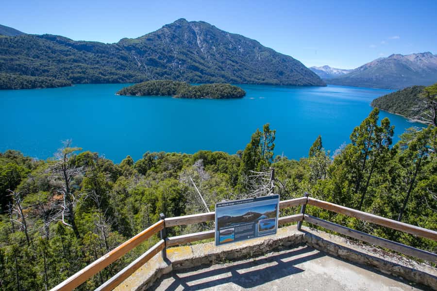 Bariloche: Cerro Tronador Tour - The Black Glacier and Devil’s Throat