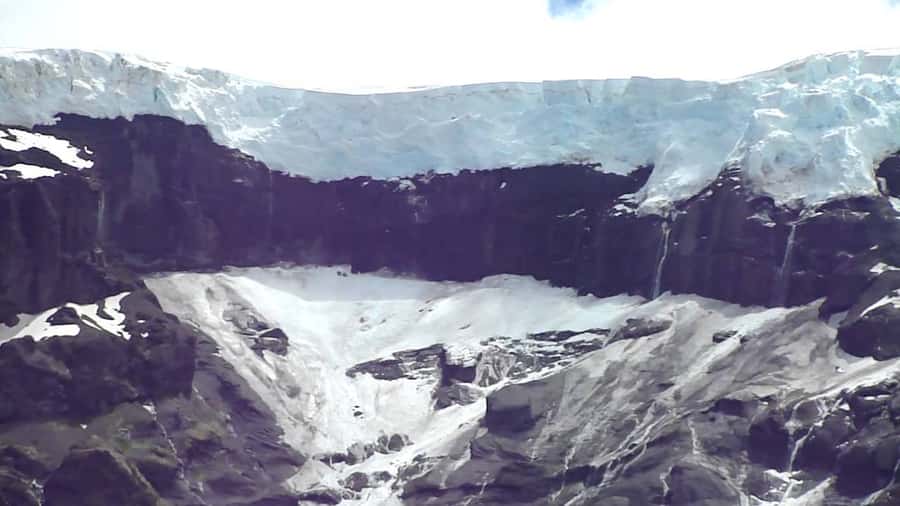 Bariloche: Cerro Tronador Tour - The guides make a real difference