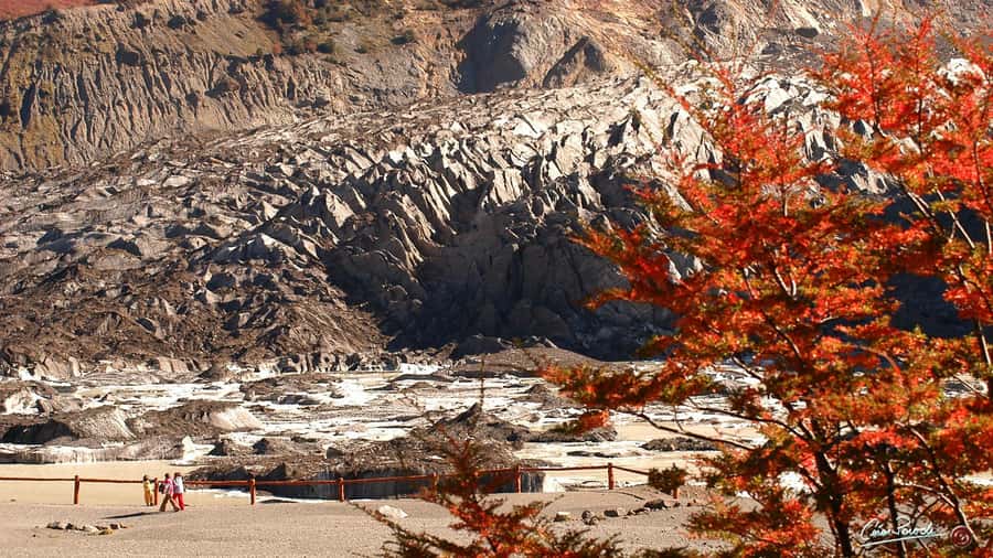 Bariloche: Cerro Tronador Tour - Is the $86 price good value?