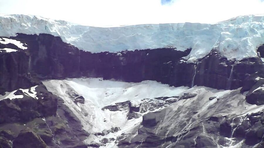 Bariloche: Cerro Tronador Tour - A practical packing list