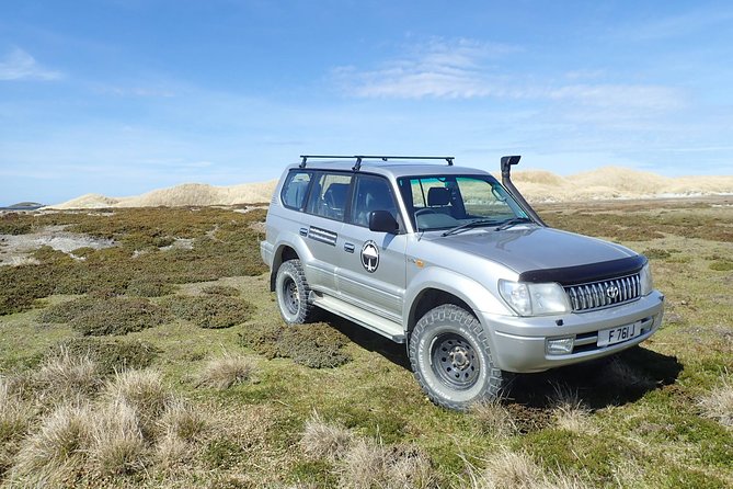 Bertha’s Beach & Beyond - Your Falklands, Your Way! - Why Bertha’s Beach is the main event