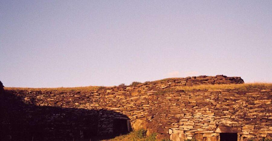 Birdman Cult and Caves - A six-hour route through Easter Island’s big ideas