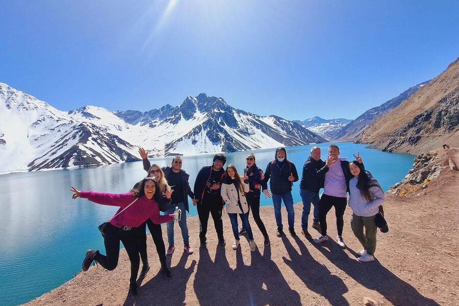 Cajon Del Maipo Including Wine with Picnic and Empanada - Should you book Cajón del Maipo with wine and a picnic?