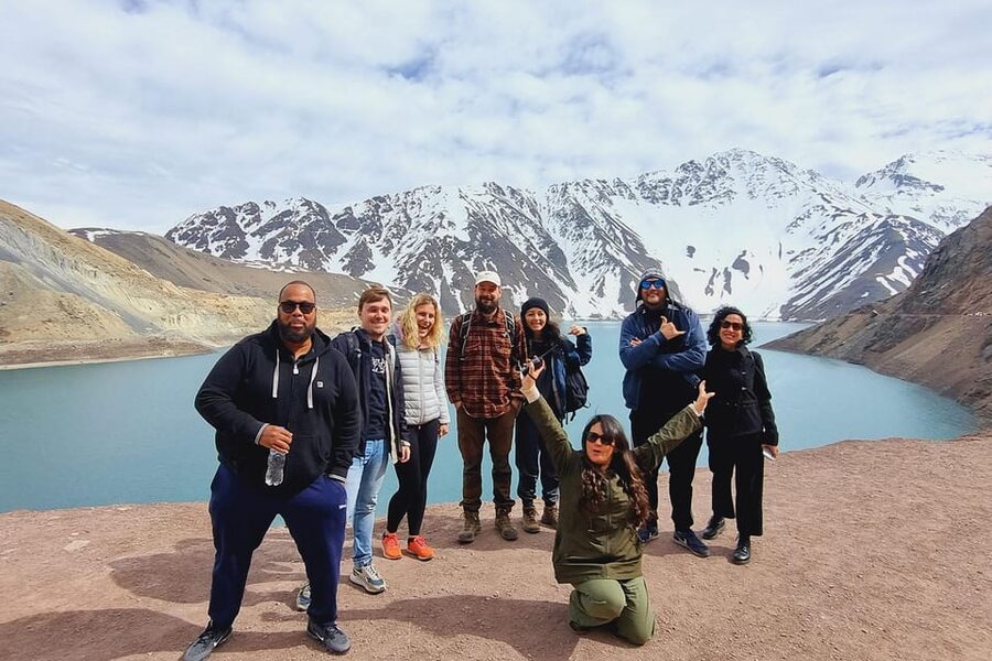 Cajon Del Maipo Including Wine with Picnic and Empanada - Casa Chocolate in San José de Maipo