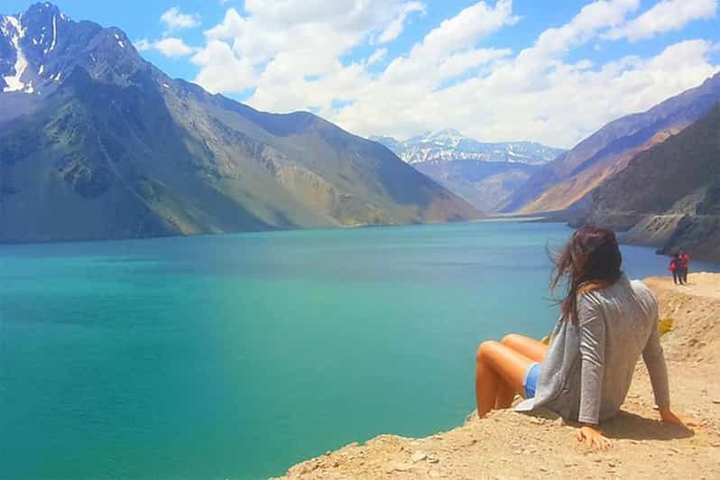 Cajon Del Maipo Including Wine with Picnic and Empanada - Is the $99 price fair?