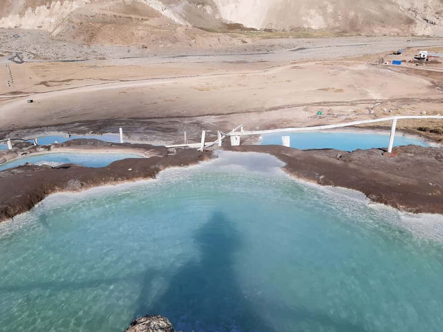 CAJON DEL MAIPO TOUR + TERMAS COLINA + EMBALSE EL YESO AND PICNIC - Who should book this experience