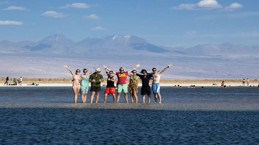 Cejar Lagoon, Tebenquiche Lagoon and Ojos del Salar - Who should book the Cejar Lagoon tour