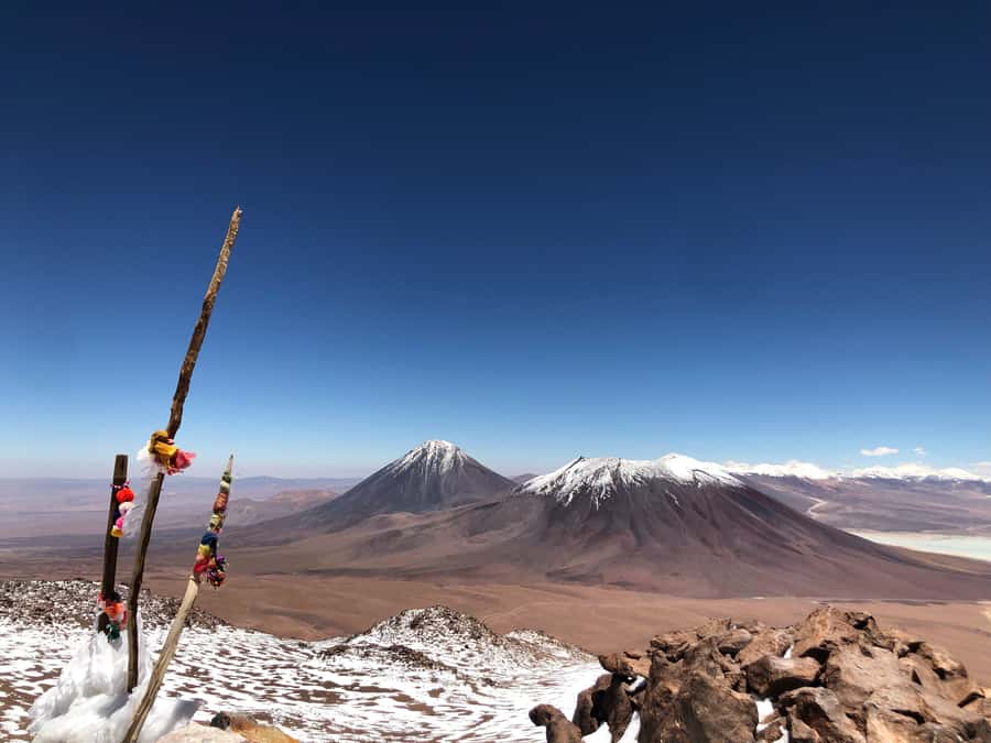 Cerro Toco - Key points to know before booking