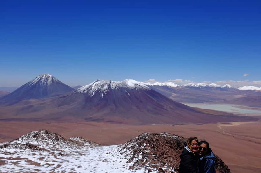 Cerro Toco - Why Cerro Toco is a serious half-day challenge