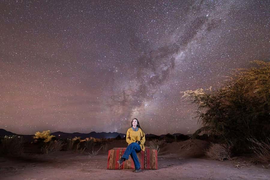 Chile: Astronomical Tour in the Atacama Desert - Key points to know before booking