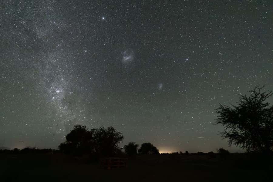 Chile: Astronomical Tour in the Atacama Desert - Astrophotography help for cameras and phones