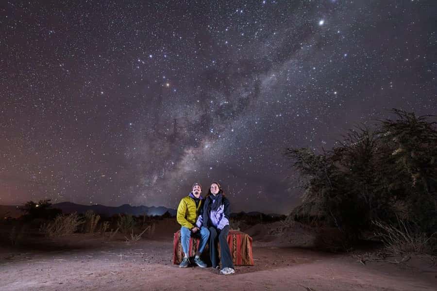 Chile: Astronomical Tour in the Atacama Desert - Is $100 per person good value?