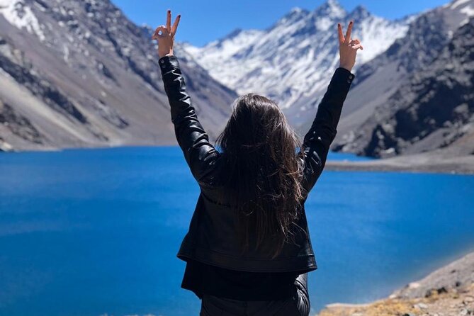 Chilean Alpes: Portillo & the Inca Lagoon - Chacabuco and the independence story