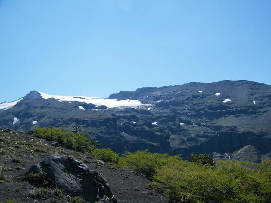 Conguillío National Park Tour, Full day - Waterfalls First, Then the Park’s Short Trails