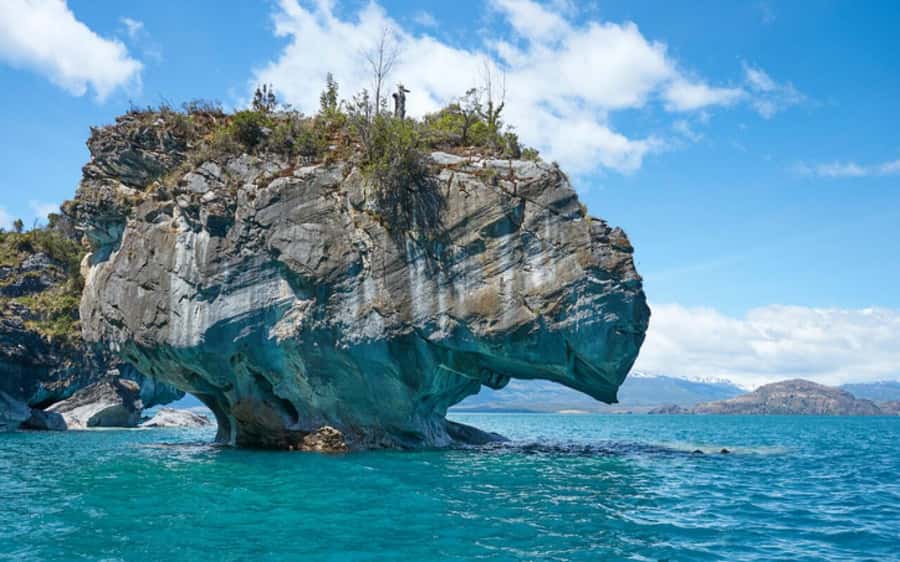 Coyhaique: Marble Chapels and Lake General Carrera Tour - Why the Marble Caves make this 12-hour day worthwhile