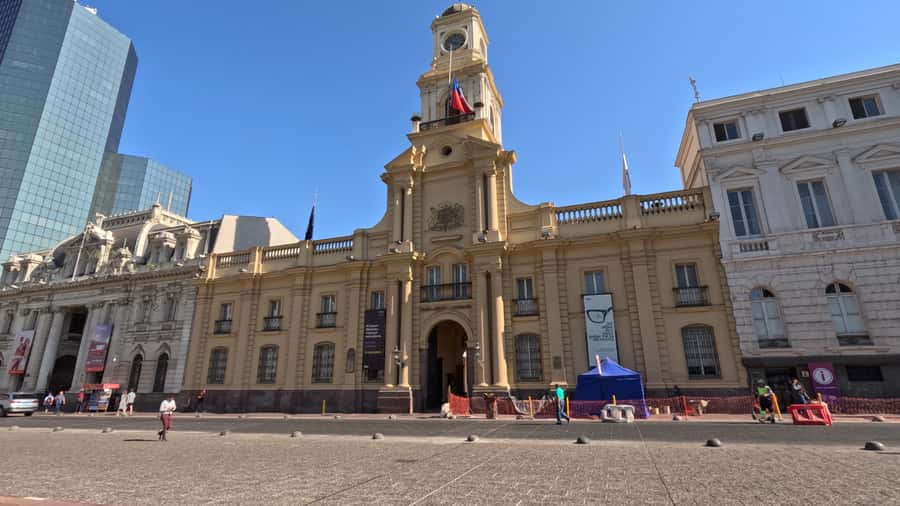 Dia Completo en Santiago: Museo+San Cristobal+City Tour - FAQ