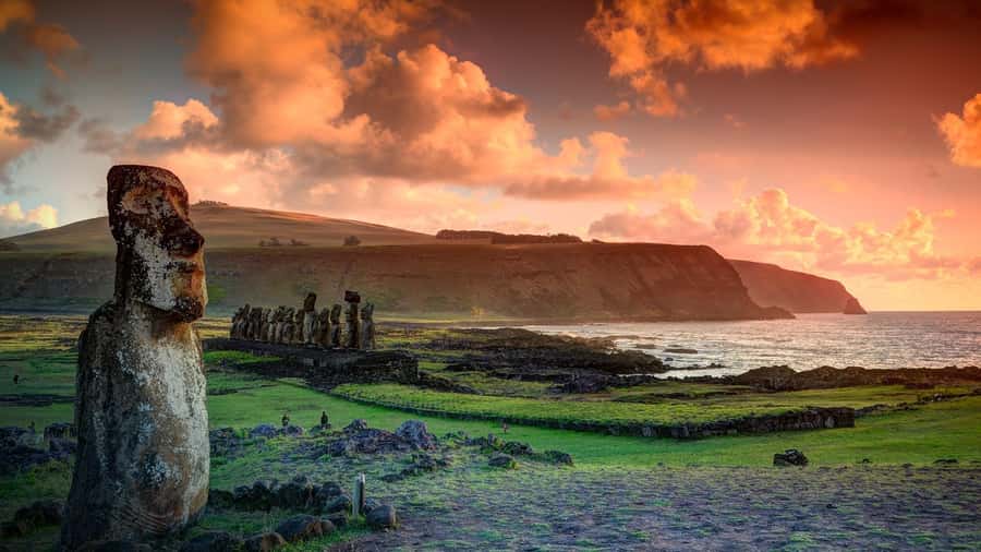 Easter Island: 2 Full Days Private Tour - Key points to know before booking
