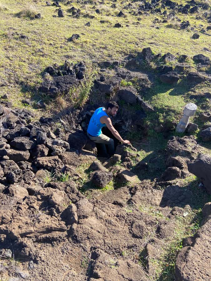 Easter Island: 2 Full Days Private Tour - Is $438 per person a fair price?