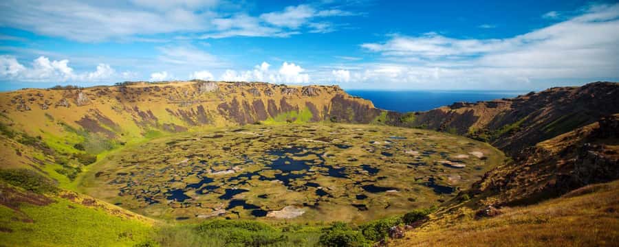Easter Island: 2 Full Days Private Tour - Who will enjoy this tour most?