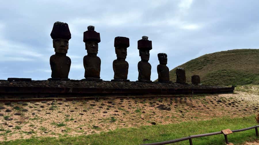 Easter Island: Full-Day Tour to Anakena - Key points to know before you book