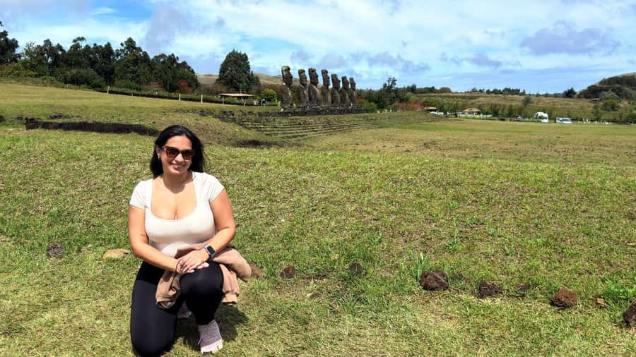 Easter Island: Half-Day Archaeology Tour - Key points to know before you book